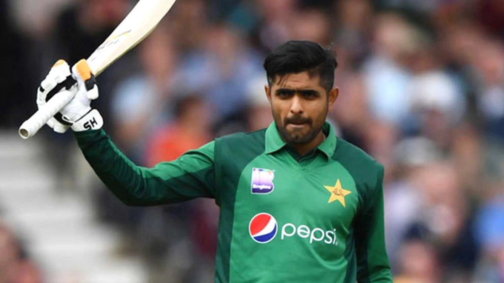 ICC Ranking: आईसीसी वनडे रैंकिंग में Babar Azam का जलवा, कोहली को पछाड़ बने नंबर 1 बल्लेबाज