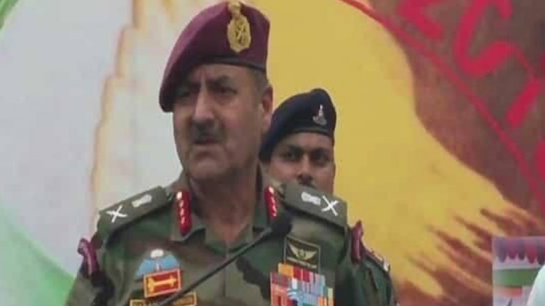 भारत की ओर से POK में आतंकी ठिकानों पर नहीं हुआ कोई हमला, लेफ्टिनेंट जनरल परमजीत सिंह ने बताई सच्चाई