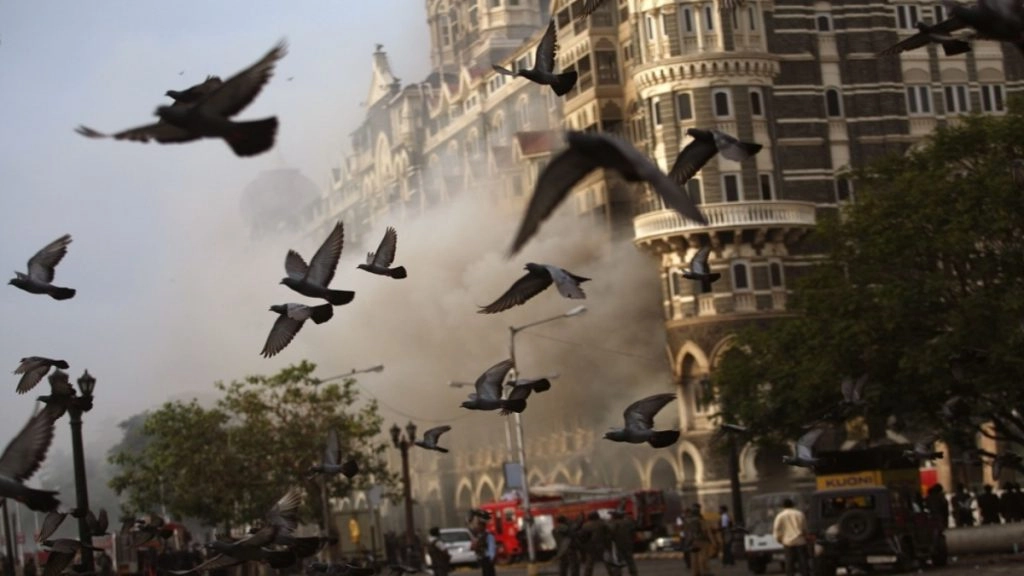 26/11 मुंबई आतंकी हमला: भारत-पाक संबंधों की लाल रेखा