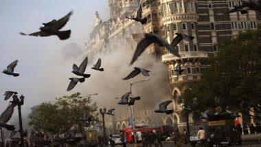 26/11 Anniversary: जब पाक आतंकियों ने मुंबई में मचाया था तांडव, आज तक नहीं सुधरे दोनों देशों के रिश्ते