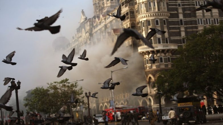 पाकिस्तान के मुल्ला-सैन्य सांठगांठ का परिणाम है 26/11 हमला
