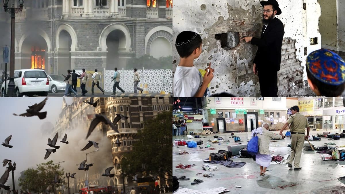 26/11 Mumbai Terror Attack Anniversary: मुंबई आतंकी हमले ने भारत और पाक के रिश्ते को किया खराब, दोनों देशों की बीच आज भी तनाव जारी