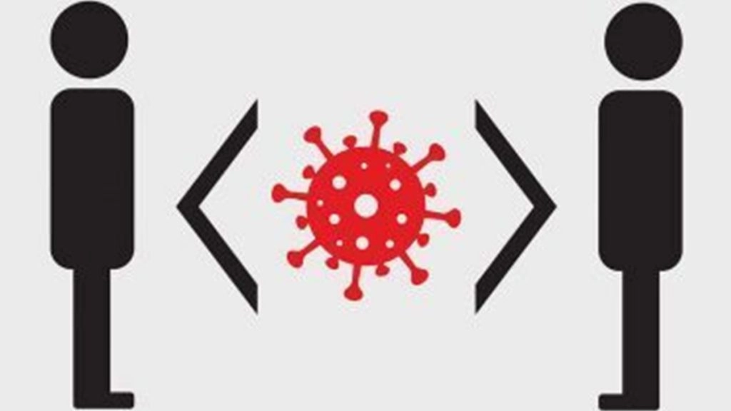 राजधानी दिल्ली में 50 से अधिक लोगों की मौजूदगी में होटल और आयोजकों के खिलाफ कार्रवाई