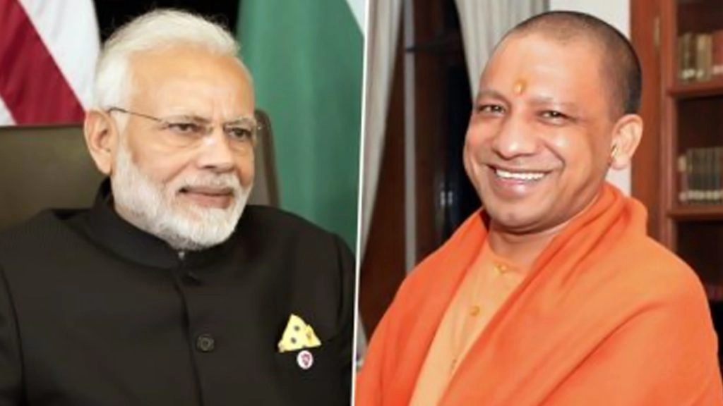 सीएम योगी आदित्यनाथ ने पीएमएस-एससी में बदलाव के लिए पीएम मोदी का जताया आभार