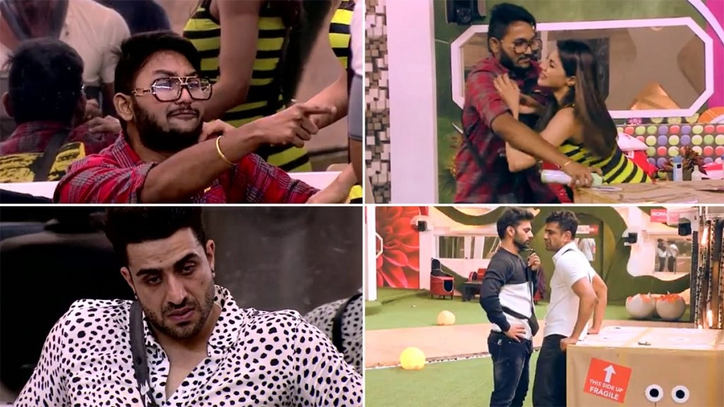 Bigg Boss 14: जान कुमार सानू का एजाज खान पर फूटा गुस्सा, बताया- ढोंगी 