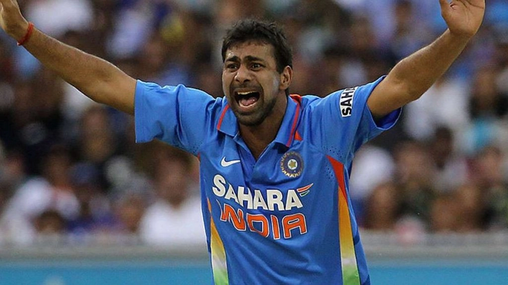 मै जानता था एडम गिलक्रिस्ट आगे पटकी गेंदों पर खतरनाक होते हैं: प्रवीण कुमार