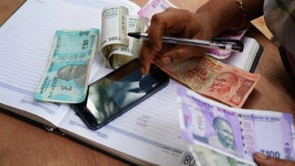 प्रोविडेंट फंड (पीएफ) के मुख्य फायदें, 