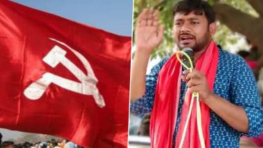 Bihar Assembly Election Results 2020: रुझानों के हिसाब से बिहार में लेफ्ट का प्रदर्शन 1980 के बाद पहली बार बेहतर, क्या कन्हैया कुमार है कारण?