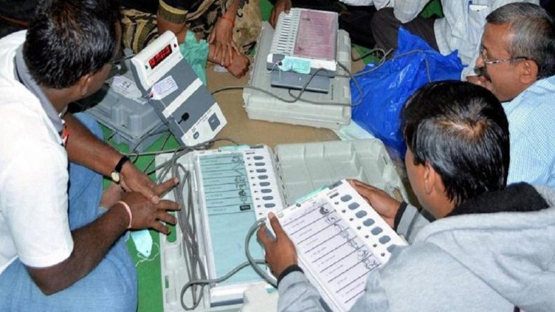 Kota Nagar Nigam Election Results Live Updates: कोटा नगर निगम चुनाव के लिए वोटों की गिनती जारी, गहलोत सरकार की सांख दांव पर