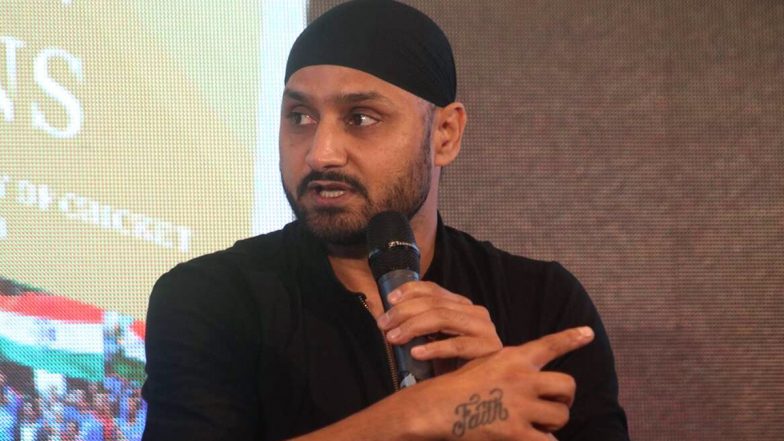 IND vs AUS Series 2020-21: हरभजन सिंह ने बताया ऑस्ट्रेलिया दौरे पर यह स्टार खिलाड़ी पूरा कर सकता है विराट कोहली की कमी