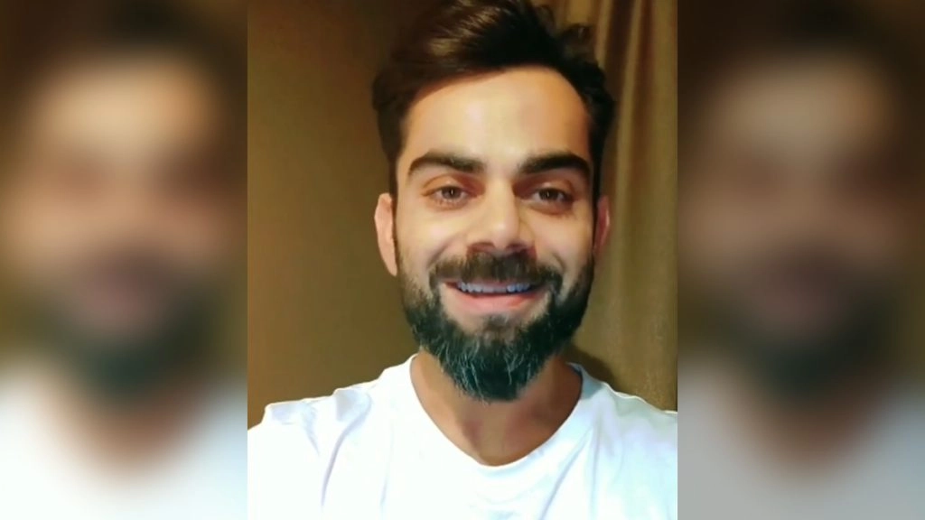 Virat Kohli ने T20 World Cup 2021 के बाद क्यों की कप्तानी छोड़ने की घोषणा, ये वजह!