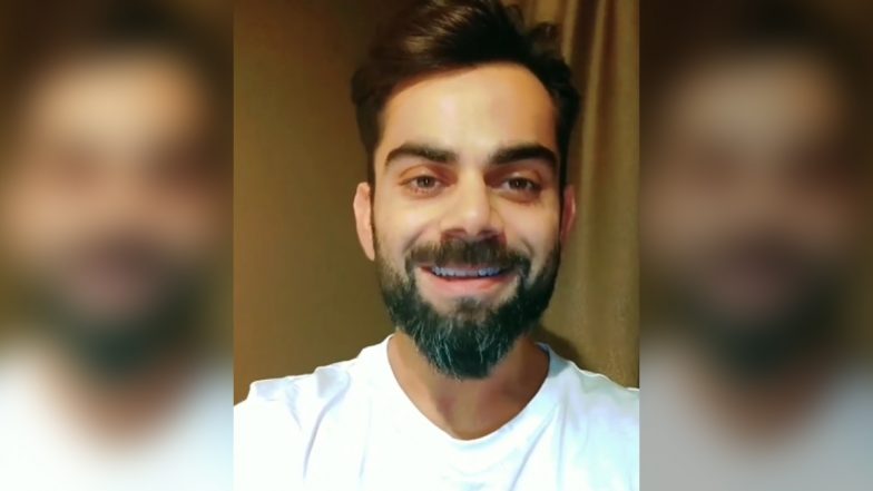 Diwali 2020: विराट कोहली ने इस खास वीडियो के साथ देशवासियों को दी दीपावली की शुभकामनाएं
