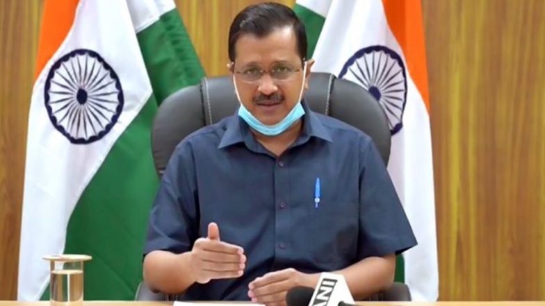 All Party Meeting in Delhi: दिल्ली में कोरोना का कहर जारी, सीएम अरविंद केजरीवाल ने आज बुलाई सर्वदलीय बैठक