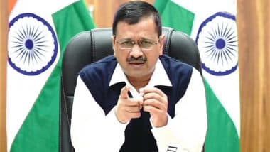 दिल्ली के CM केजरीवाल का मोदी सरकार पर निशाना- 40 लोगों की शहादत हो चुकी, केंद्र वापस ले तीनों कृषि कानून