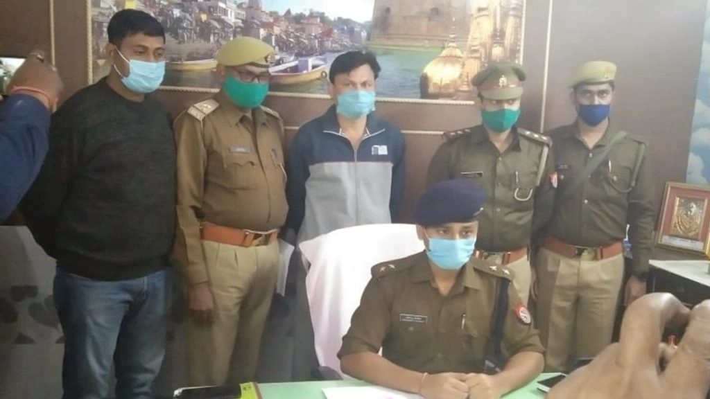 यूपी में पिता के मौत का 28 साल बाद बेटे ने लिए बदला, चाचा की हत्या कर बन गया कातिल