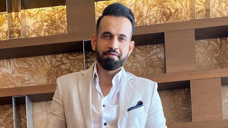 Irfan Pathan Test Positive For Coronavirus: भाई युसूफ पठान के बाद इरफान पठान भी हुए कोरोना संक्रमित, ट्वीट कर कहा...