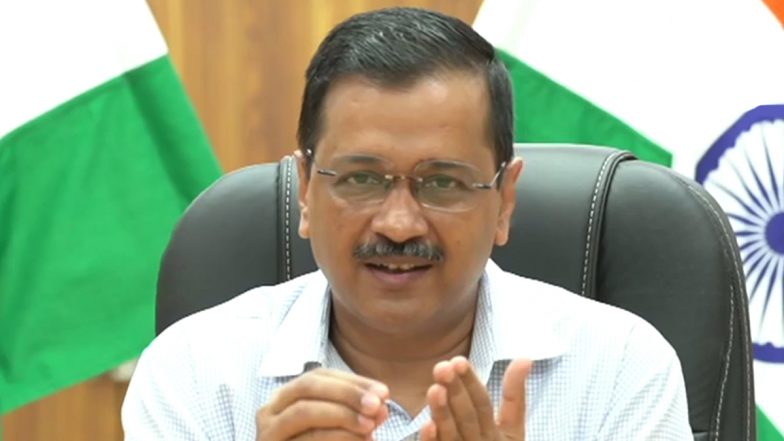 IndUS Entrepreneurs Global Summit 2020: सीएम अरविंद केजरीवाल इंडस एंटरप्रेन्योर्स ग्लोबल समिट में होंगे शामिल, मिला न्योता