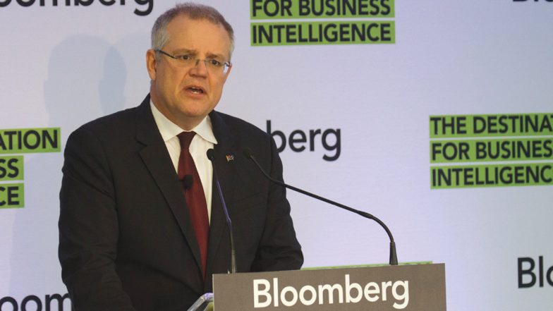 Australia: एकता की भावना के प्रदर्शन के लिए ऑस्ट्रेलिया के राष्ट्रगान में एक शब्द बदला गया