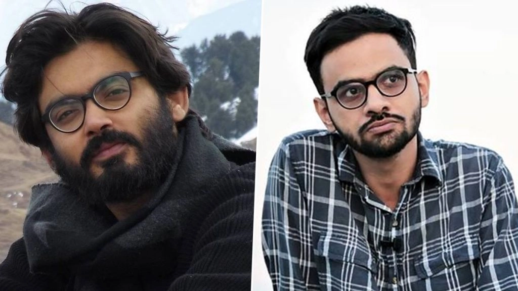 जेएनयू छात्र उमर खालिद और शरजील इमाम की न्यायिक हिरासत 23 नवंबर तक बढ़ा दी है. 