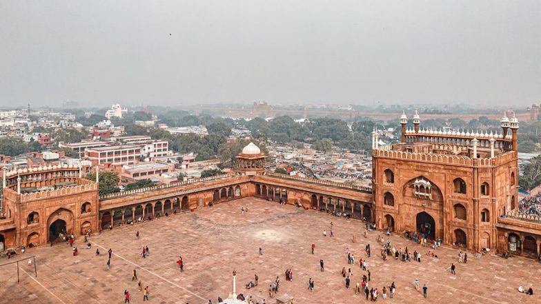 World&rsquo;s Best Cities: दुनिया के बेस्ट शहरों में दिल्ली का 62वां स्थान, सीएम अरविंद केजरीवाल ने दिल्लीवासियों को दी बधाई
