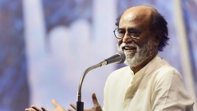 Tamil Nadu: रजनीकांत जल्द ही सक्रिय राजनीति में आने की करेंगे घोषणा, तमिलनाडु के विधानसभा चुनाव में उतरने की तैयारी