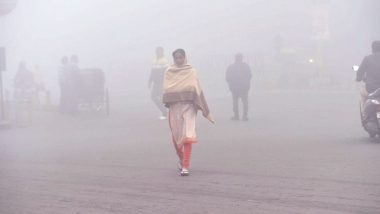 जम्मू-कश्मीर, लद्दाख में शीत लहर तेज होने की संभावना