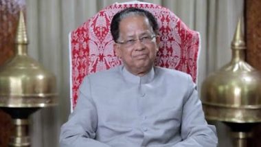 Former Assam CM Tarun Gogoi Passes Away: असम के पूर्व सीएम तरुण गोगोई का निधन, राष्ट्रपति रामनाथ कोविंद, पीएम मोदी, राहुल गांधी  समेत इन नेताओं ने जताया दुःख