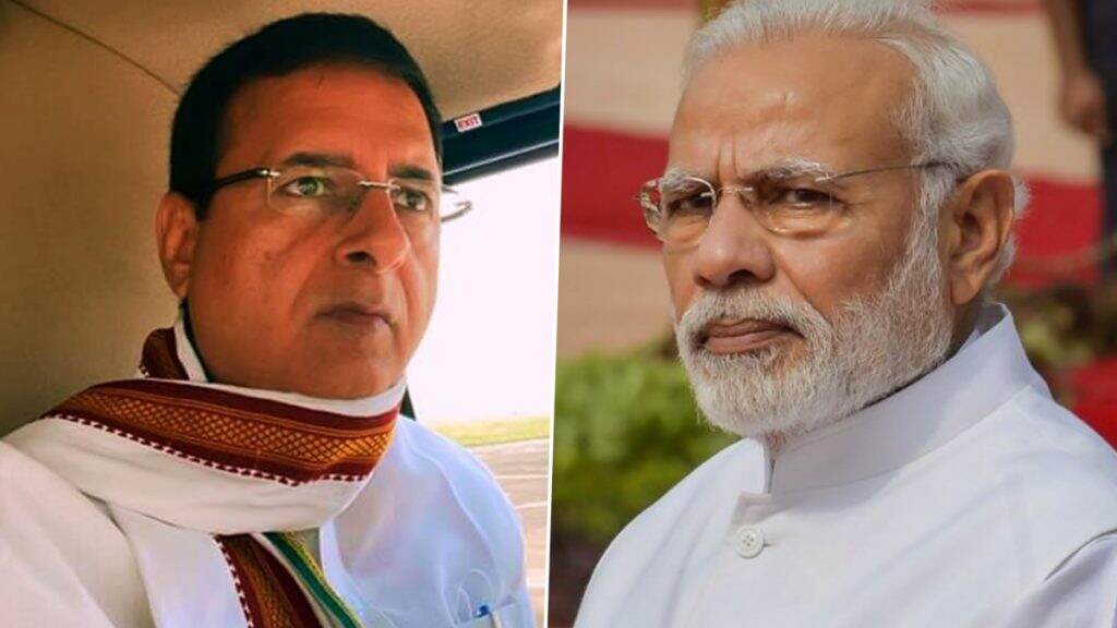सुरजेवाला का केंद्र पर हमला, बोले-मोदी सरकार काला बाजारी और जमाखोरी को कानून का दर्जा देने का काम कर रही है