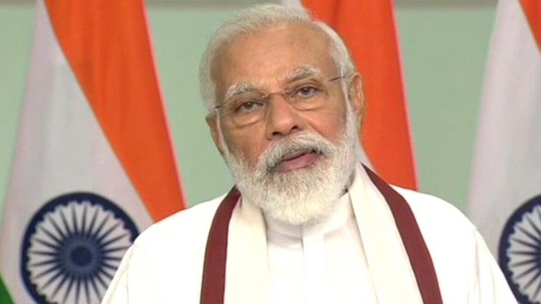 Mann Ki Baat: पीएम मोदी ने COVID-19 से प्रभावित रहे साल 2020 पर लोगों से मांगी उनकी राय