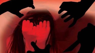 Maharashtra Horror: महाराष्ट्र में 3 साल की मासूम बच्ची के साथ दो नाबालिग लड़कों ने किया रेप, पुलिस ने पॉक्सो अधिनियम के तहत दर्ज किया मामला