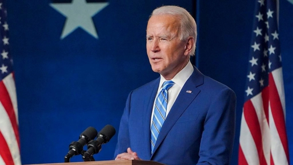 हम तुम्हें पकड़कर इसकी सजा देंगे : बाइडन ने काबुल हमलावरों को दी चेतावनी