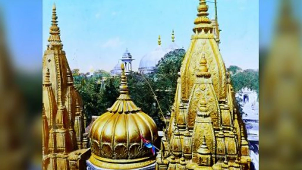 काशी में गंगा-जमुनी तहजीब की मिसाल, मंदिर-मस्जिद की जमीन की हुई अदला-बदली