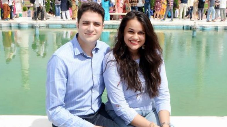 Tina Dabi, Athar Khan File Divorce: IAS कपल टीना डाबी और अतहर खान ने फैमिली कोर्ट में दी तलाक की अर्जी, 2018 में हुई थी शादी