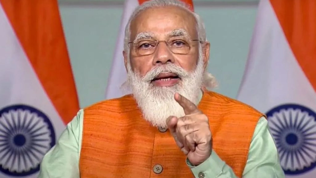 26 नवंबर को एक ग्लोबल रिन्यूएबल एनर्जी इनवेस्टमेंट मीटिंग और एक्सपो (री-इनवेस्ट 2020) का उद्घाटन करेंगे. 