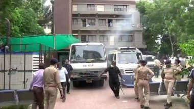 Rajkot Fire: गुजरात के राजकोट के COVID अस्पताल में लगी भीषण आग, 5 मरीजों की झुलसकर मौत