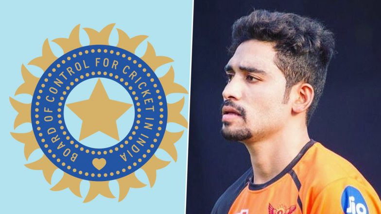 Mohammed Siraj Father Demise: सिराज के पिता के निधन पर BCCI ने दिया था भारत वापस जाने का विकल्प, तेज गेंदबाज ने टीम के साथ रहने का किया फैसला