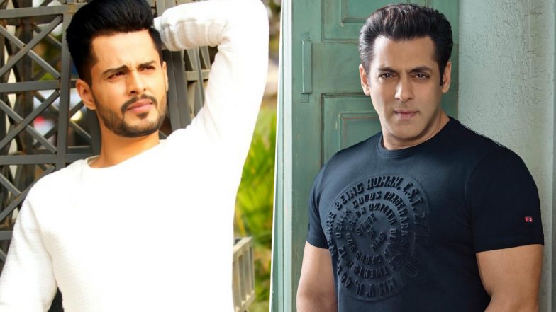 Bigg Boss 14: शो से बाहर आए शार्दुल पंडित ने सलमान खान से लगाई मदद की गुहार, कहा- मुझे काम दे दो