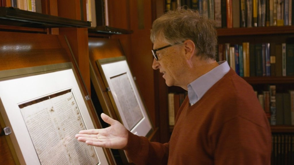 बिल गेट्स का मानना है कि 2021 की गर्मियों तक 'बहुत सी चीजें' फिर से 'सामान्य' हो जाएंगी.