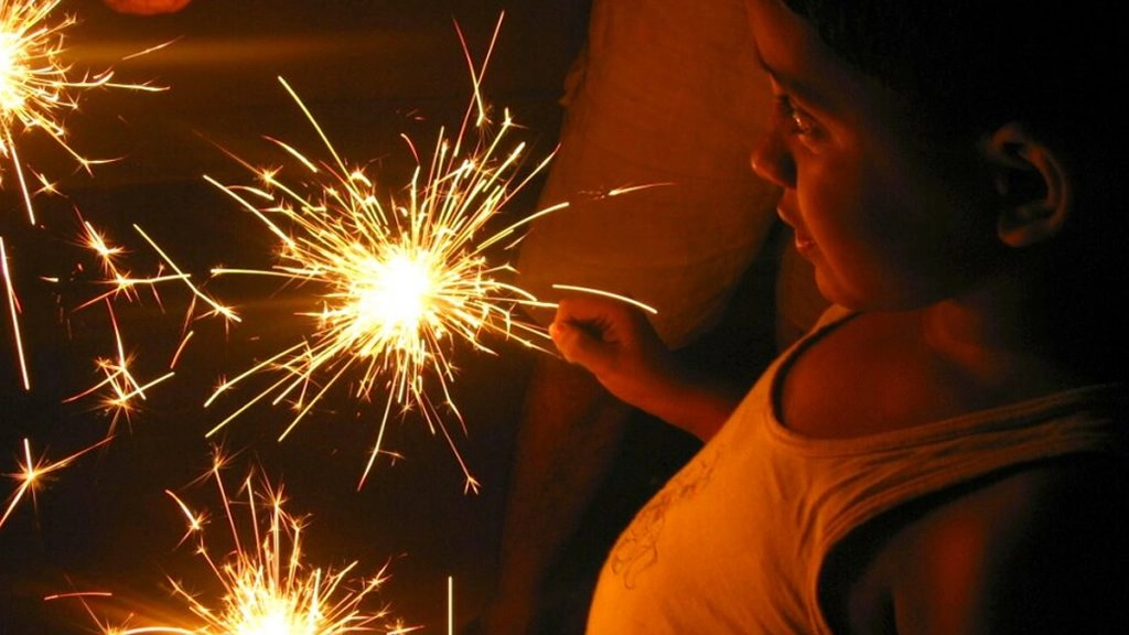 चंडीगढ़ में पटाखों पर लगाए गए बैन से खुश हैं वरिष्ठ नागरिक