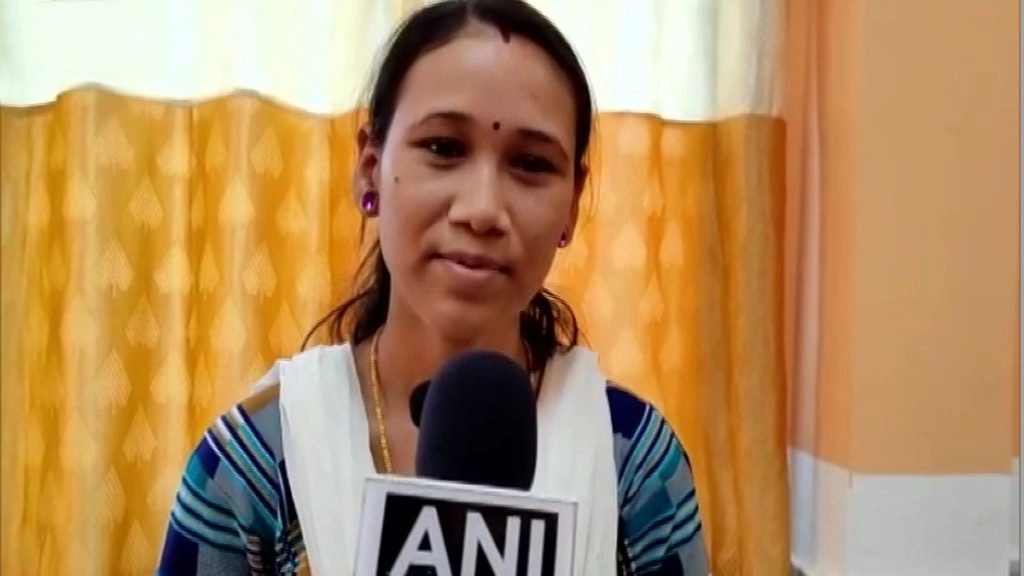 Kerala Local Body Polls: बीजेपी की टिकट पर उतरी चुनाव मैदान में मुनमी गोगोई