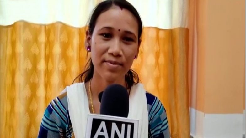 Kerala Local Body Polls: असम की रहने वाली Munmi Gogoi बीजेपी की टिकट पर उतरीं चुनाव मैदान में, जानें केरल से क्या है नाता
