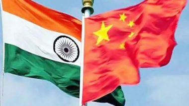 अफगान हवाई अड्डों पर चीन की नजर, भारत के लिए चिंता का विषय