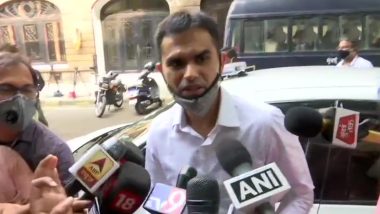 Sameer Wankhede Attacked by Drug Peddlers: एनसीबी डायरेक्टर समीर वानखेड़े पर मुंबई में ड्रग पैडलर ने किया हमला, तीन आरोपियों को कोर्ट ने 14 दिन की न्यायिक हिरासत में भेजा