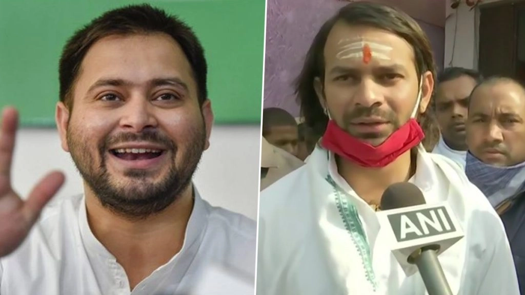 बिहार विधानसभा चुनाव के परिणाम हो रहे हैं घोषित, यहां देखें RJD के विजयी उम्मीदवारों की लिस्ट