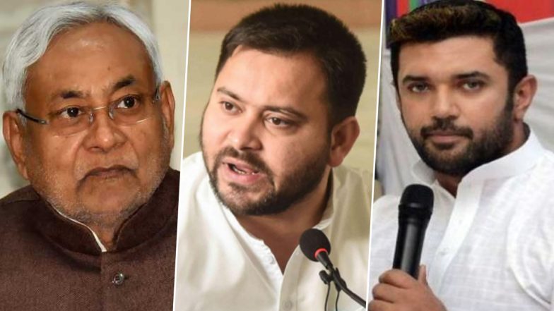 Bihar Assembly Elections 2020 Exit Polls Live Streaming on ABP News: यहां देखें एबीपी न्यूज के एग्जिट पोल के नतीजे