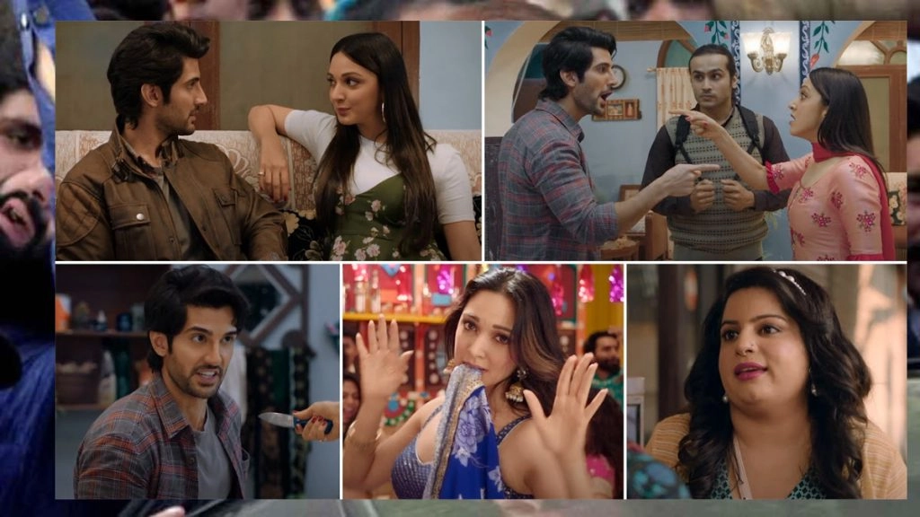 Indoo Ki Jawani trailer: कियारा आडवाणी की फिल्म में टिंडर कनेक्शन से हुई पाकिस्तानी शख्स की एंट्री 