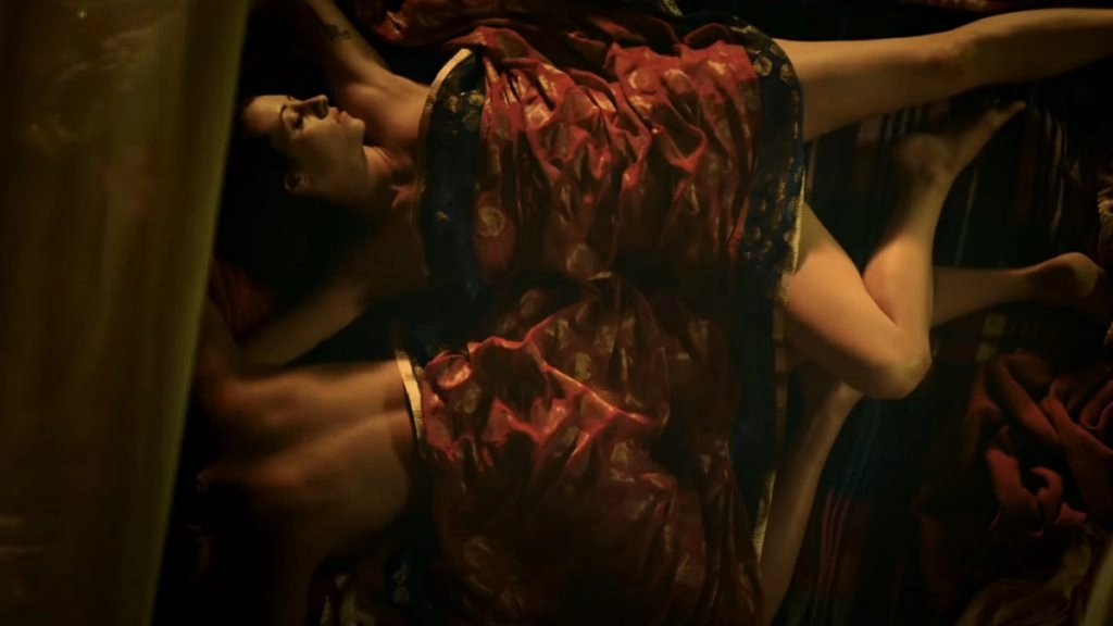 ये हैं बॉलीवुड 5 बोल्ड सीन से भरी फिल्में, रिलीज के लिए सेंसर बोर्ड ने नहीं दी हरी झंडी