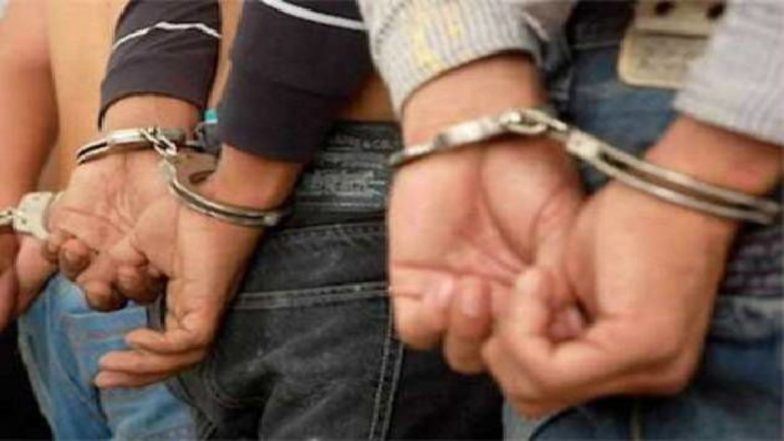 Manish Gupta Murder Case: मनीष गुप्ता हत्याकांड का आरोपी इंस्पेक्टर जगत नारायण सिंह और चौकी इंचार्ज रहे अक्षय मिश्रा गिरफ्तार