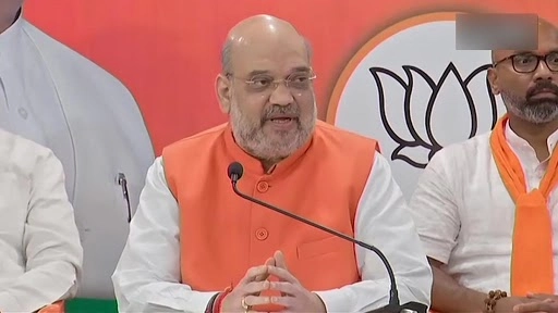 भारत बंद के बीच गृहमंत्री अमित शाह ने किसानों को मिलने बुलाया, आज शाम 7 बजे होगी मुलाकात