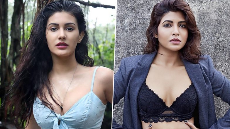 Amyra Dastur को बॉम्बे हाई कोर्ट ने दी अंतरिम राहत, Luviena Lodh को एक्ट्रेस के खिलाफ आपत्तिजनक टिप्पणी न करने की दी सलाह!